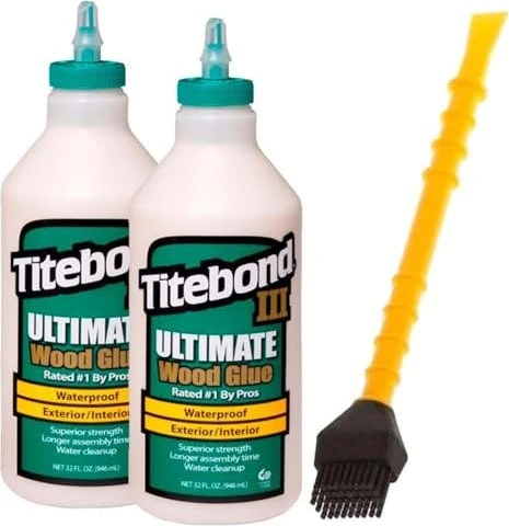 Titebond III Ultimate Holzleim