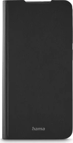 Hama Handytasche Eco Premium für Samsung Galaxy S25 Edge schwarz