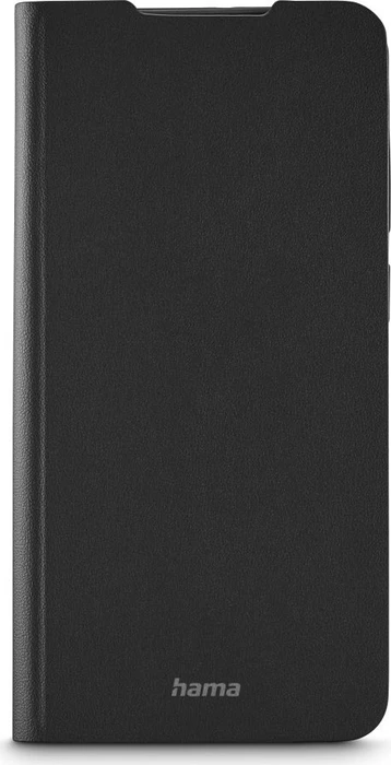 Hama Handytasche Eco Premium für Samsung Galaxy S25 Edge schwarz