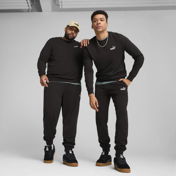 Puma Essentials No. 1 Logo Trainingshose (Herren)