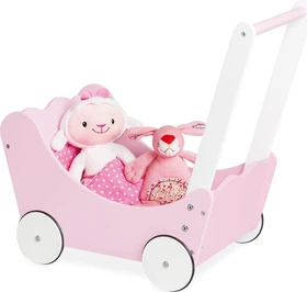 Pinolino Puppenwagen Jasmin