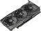 ASUS ROG Strix GeForce RTX 2070 Advanced, ROG-STRIX-RTX2070-A8G-GAMING, 8GB GDDR6, 2x HDMI, USB-C, 2x DP Vorschaubild