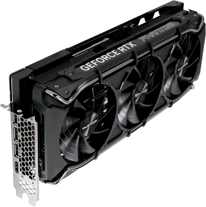 Gainward GeForce RTX 4070 Ti Phantom Reunion GS, 12GB GDDR6X, HDMI, 3x DP
