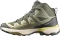 Salomon X Ultra 360 Edge Mid GTX cloudburst/silver cloud/spellbound (Herren) Vorschaubild