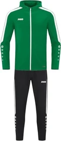 Jako Power Trainingsanzug sportgrün