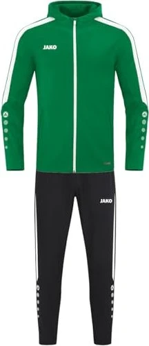 Jako Power Trainingsanzug sportgrün