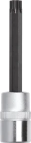Gedore red R62452319 Torx Steckschlüssel 1/2", T60x100mm