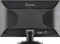 iiyama ProLite E2382HSD-GB1, 23" Vorschaubild