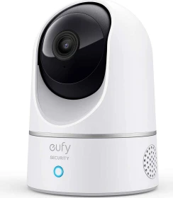eufy Indoor Cam 2K, Kamera