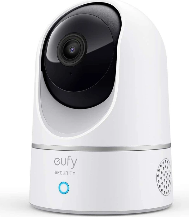 eufy Indoor Cam 2K, Kamera