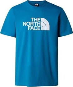 The North Face Easy T-Shirt kurzarm adriatic blue (Herren)