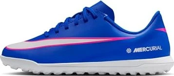 Nike Mercurial Vapor 16 Club TF Low-Top racer blue/black (Junior)