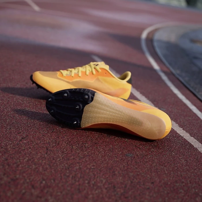 adidas Adizero Sprintstar spark/core black/zero metalic