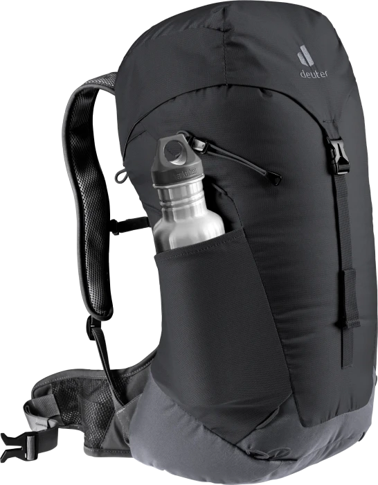 Deuter AC Lite 30 black/graphite