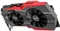 ASUS ROG Matrix GeForce GTX 780 Ti Platinum, MATRIX-GTX780TI-P-3GD5, 3GB GDDR5, 2x DVI, HDMI, DP Vorschaubild