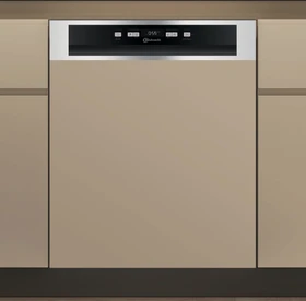 Bauknecht B0B D651A X