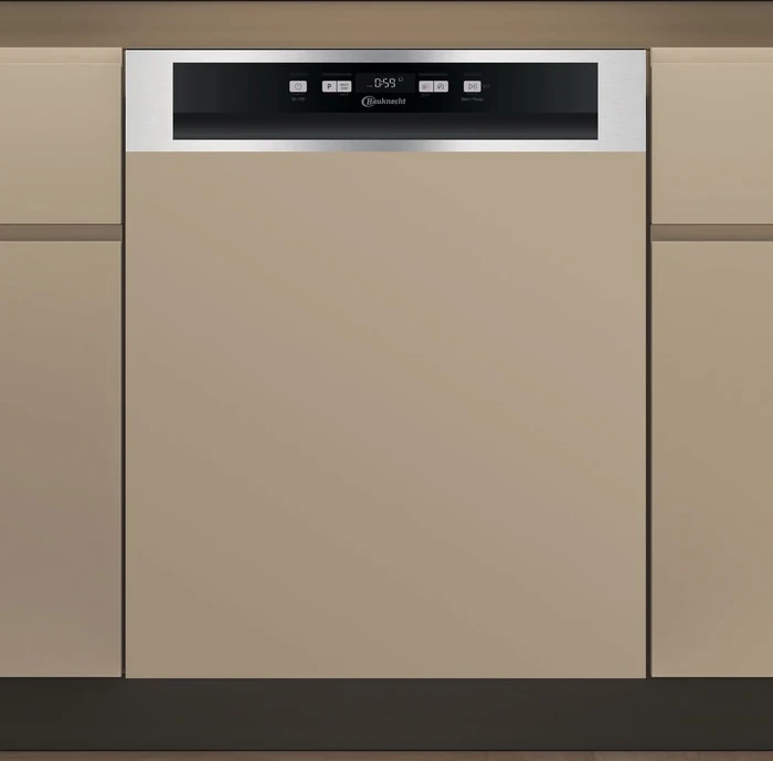Bauknecht B0B D651A X