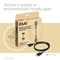 Club 3D DisplayPort 2.1 Kabel DP80 schwarz, 1.60m Vorschaubild