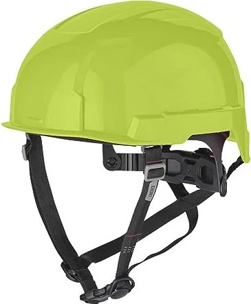 Milwaukee Bolt 200 Schutzhelm hi-vis gelb