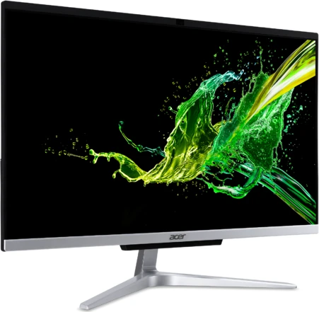 Acer Aspire C24-963, Core i5-1035G1, 8GB RAM, 256GB SSD