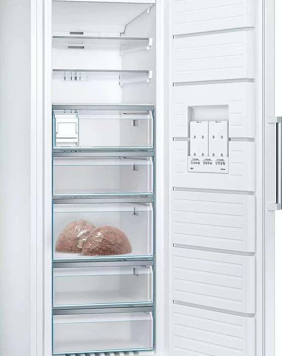 Bosch Serie 6 GSN58AWDP