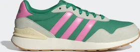 adidas Run 60s 4.0 semi court green/bliss pink/warm vanilla (Damen)