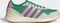adidas Run 60s 4.0 semi court green/bliss pink/warm vanilla (Damen) Vorschaubild