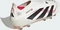 adidas Predator Elite Laceless AG off white/core black/pure ruby (Junior) Vorschaubild
