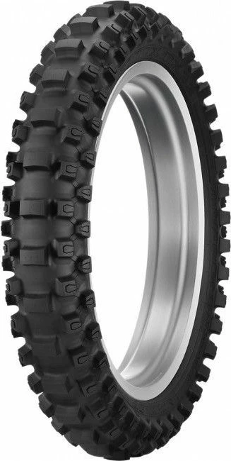 Dunlop Geomax MX33 80/100 12 41M TT