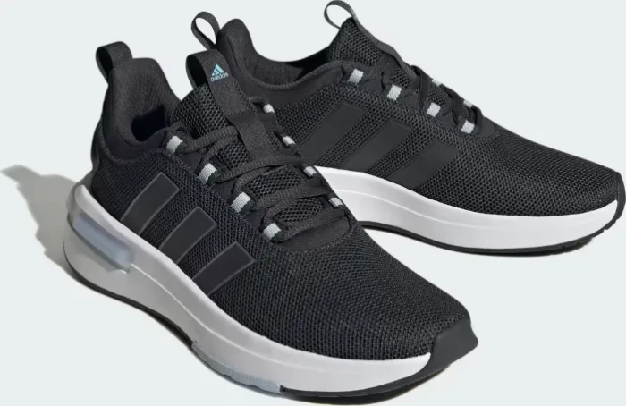 adidas Racer TR23 carbon/blue dawn