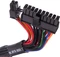 SilverStone TX-500 Gold 500W, TFX Vorschaubild