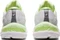Asics Gel-Nimbus 23 illuminate yellow/pure silver (Damen) Vorschaubild