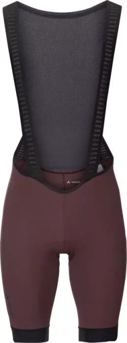 Vaude Kuro Bib Tights Fahrradhose kurz (Herren)