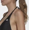 adidas Sportswear Bikini-Set schwarz/weiß (Damen) Vorschaubild