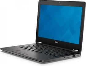 Dell Latitude 12 E7270, Core i5-6300U, 8GB RAM, 128GB SSD, DE