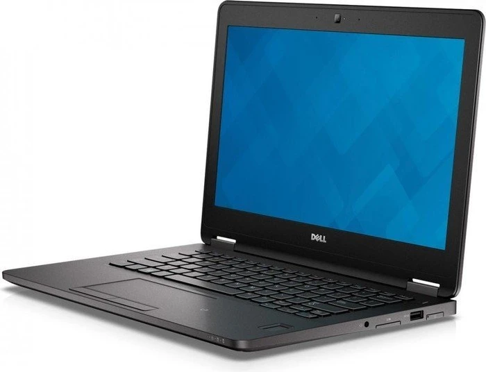 Dell Latitude 12 E7270, Core i5-6300U, 8GB RAM, 128GB SSD, DE