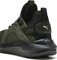 Puma Softride Enzo 5 dark olive/puma black/fizzy light Vorschaubild