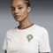 Puma FIFA WM 2026 Marokko Authentic Auswärtstrikot kurzarm puma white/victory gold (Damen) Vorschaubild