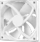 NZXT F Series F120P (2024), Matte White, weiß, 120mm Vorschaubild