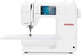 Bernina 335 Nähmaschine