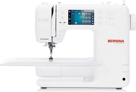 Bernina 335 Nähmaschine