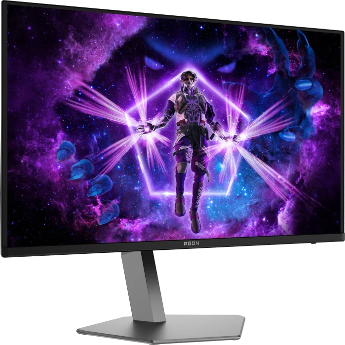 AOC Agon AG326UD, 31.5"