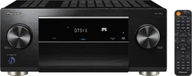 Pioneer VSX-LX504 schwarz