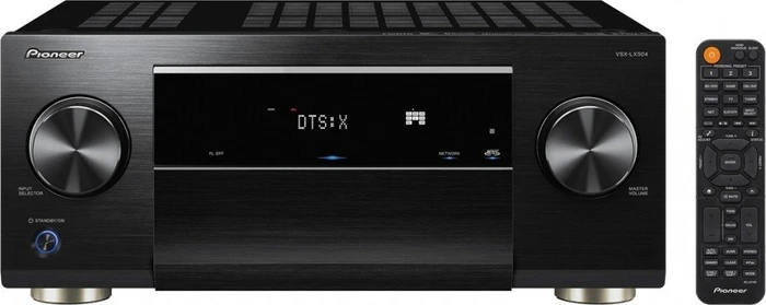 Pioneer VSX-LX504 schwarz