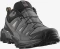 Salomon X Ultra 360 Leather GTX sharkskin/castlerock/kelp (Herren) Vorschaubild
