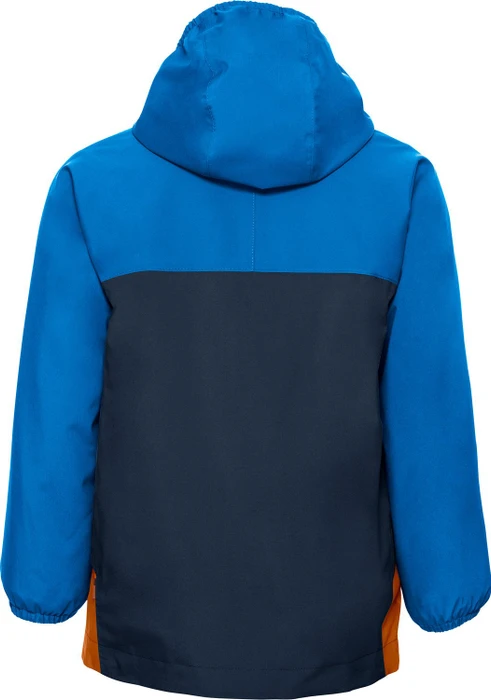 Vaude Escape 3in1 Funktionsjacke eclipse (Junior)