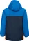 Vaude Escape 3in1 Funktionsjacke eclipse (Junior) Vorschaubild