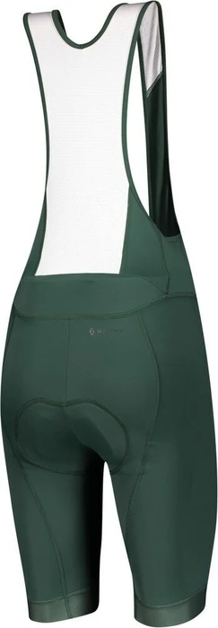 Scott Endurance Fahrradhose kurz smoked green (Herren)