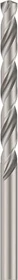 Bosch Professional PRO Metall HSS-G Metallspiralbohrer, 12x134x205mm, 1 Stück