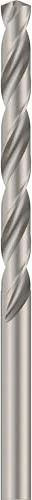 Bosch Professional PRO Metall HSS-G Metallspiralbohrer, 12x134x205mm, 1 Stück